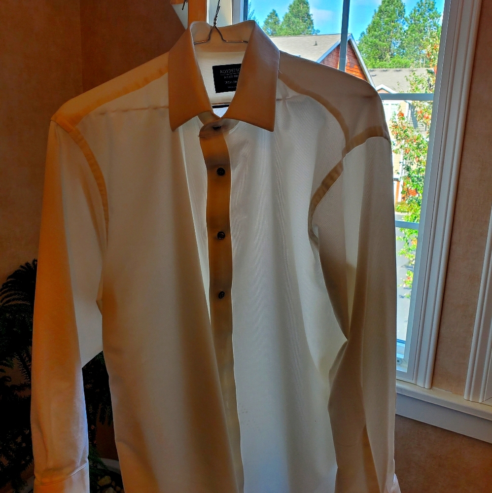 Nordstrom dress shirt